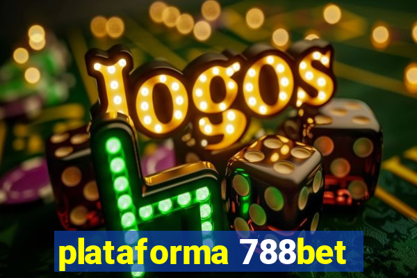 plataforma 788bet